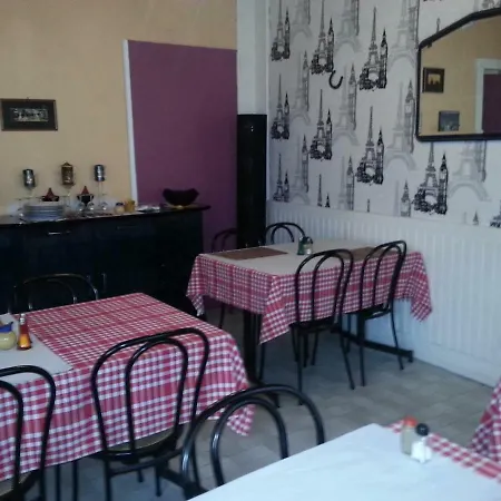 Du Pont Neuf Hotel 3*