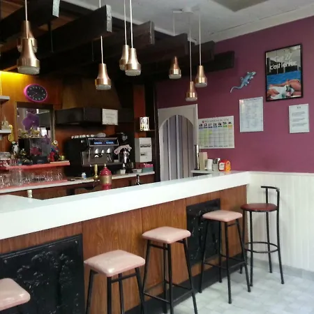 Du Pont Neuf Hotel 3*